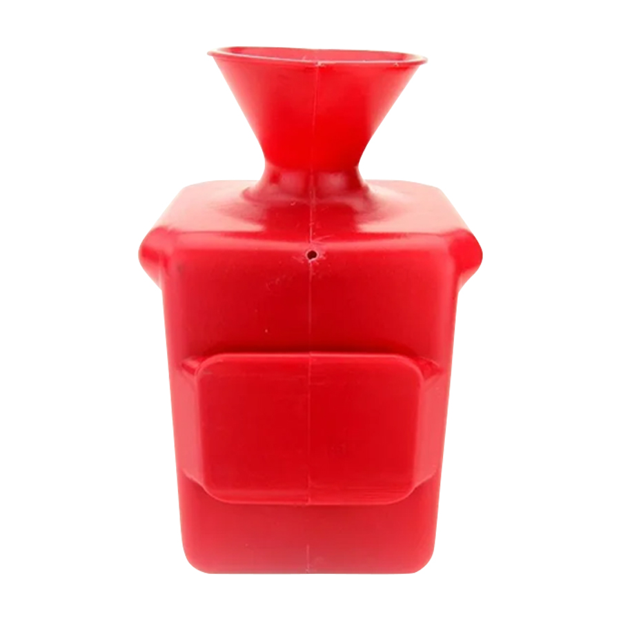 Straight Neck Tire Changer Lube Bottle - Parts and Accessories
