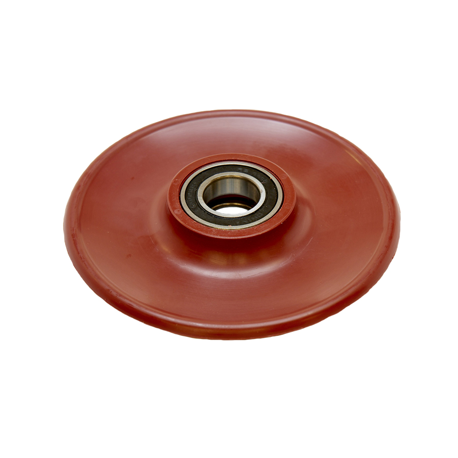Hunter Bead Roller - Parts and Accessories
