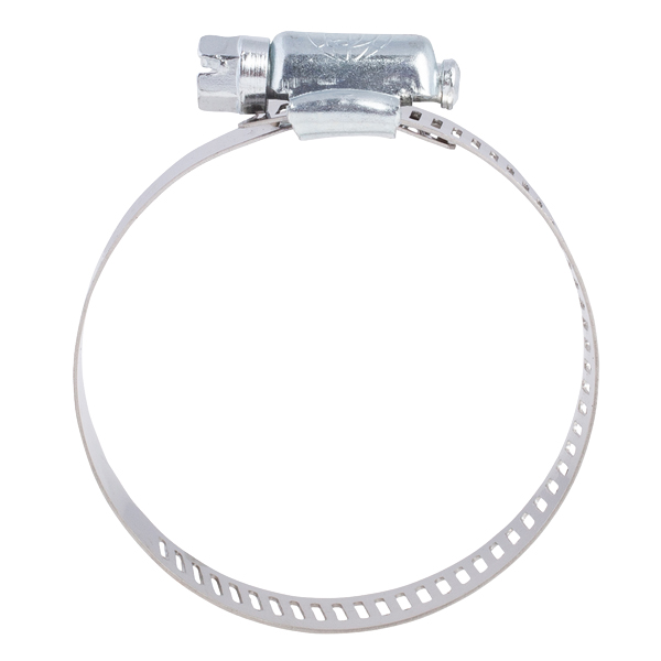 Standard Hose Clamps #28 1-5/16"-2-1/4" 10/Pk - Miscellaneous