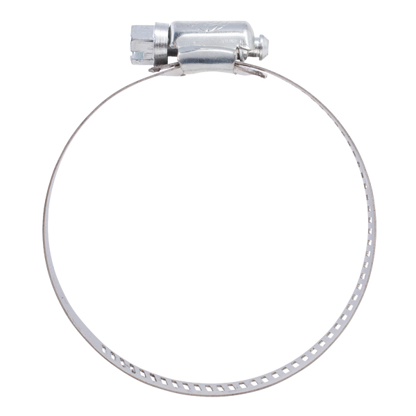 Standard Hose Clamps #36 1-13/16"-2-3/4" 10/Pk - Miscellaneous