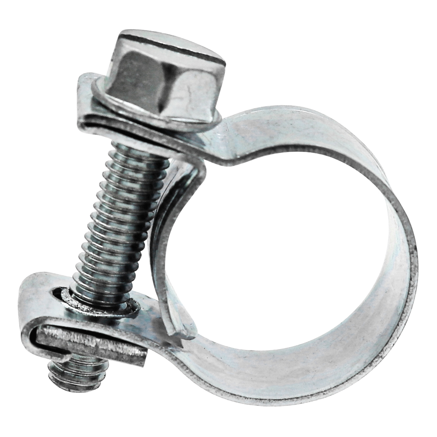 Fuel Injector Clamp #6 5/16" .51"-.59" 10/Pk - Miscellaneous