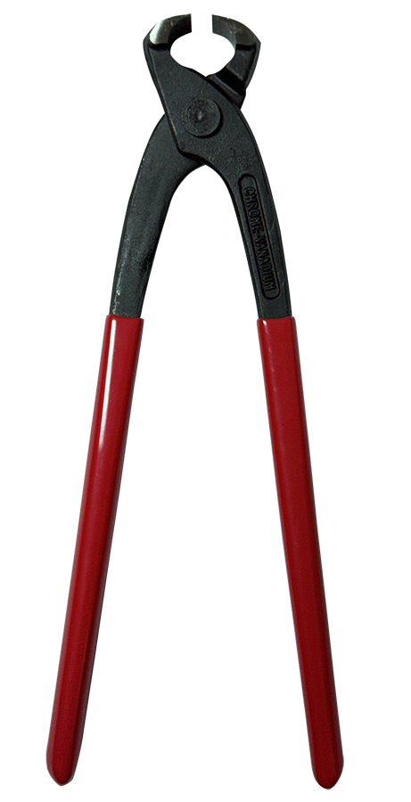 Pinch Clamp Crimping Tool - Miscellaneous