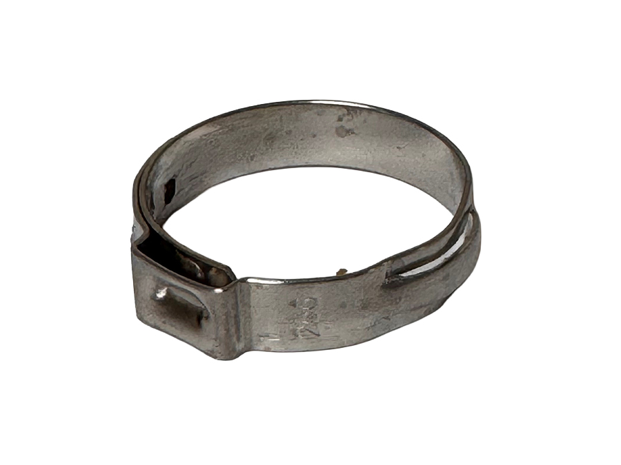 Pinch Clamp 15/16" 10/Pk - Miscellaneous