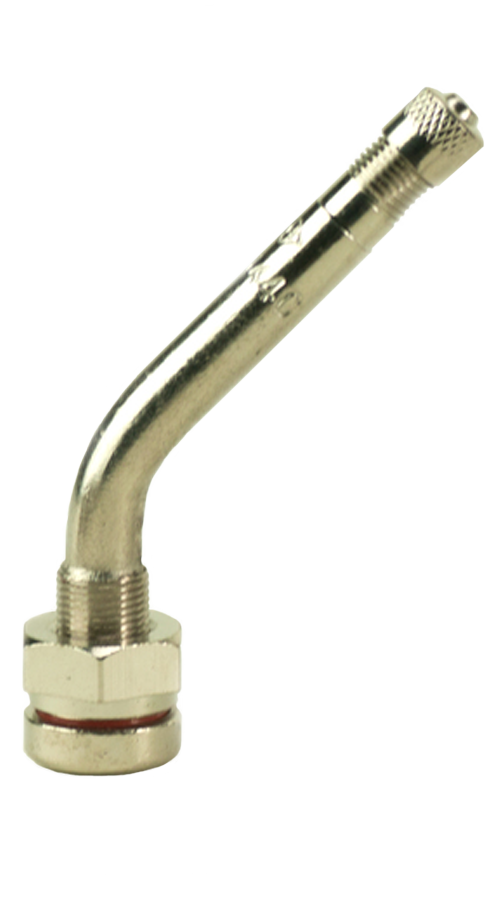 O-Ring Seal Valve TR544C 3" 45 Deg. Bend - Valve Hardware and Accessories