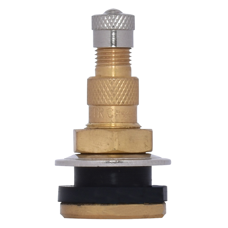 Dill Air Liquid Tractor Valve 1-1/2" Straight TR618B - Valves (OTR / Specialty)