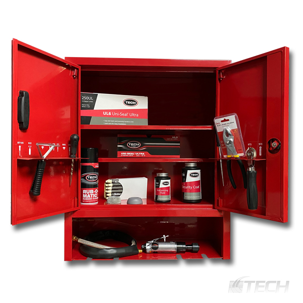 Tire Repair Kits, & Assortments Complete Tire Maintenance