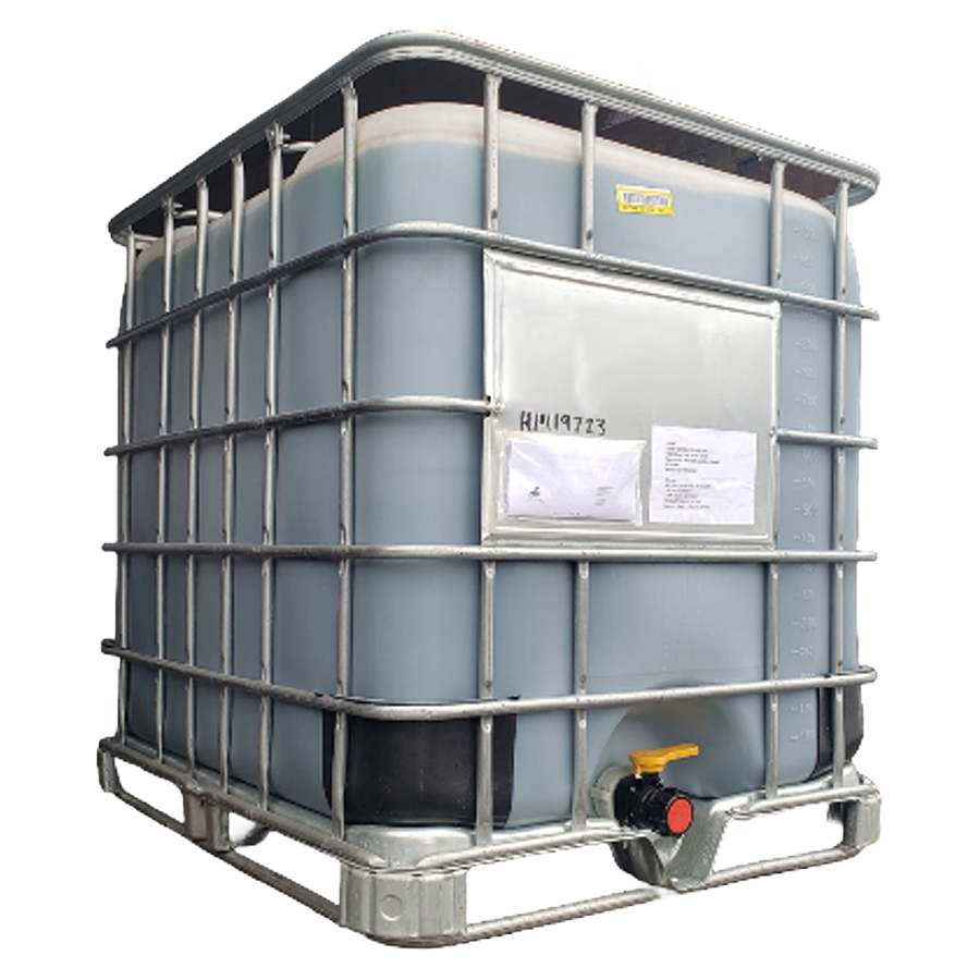 250TP Phantom Premium Tire Sealant 250 Gallon Tote - Chemicals