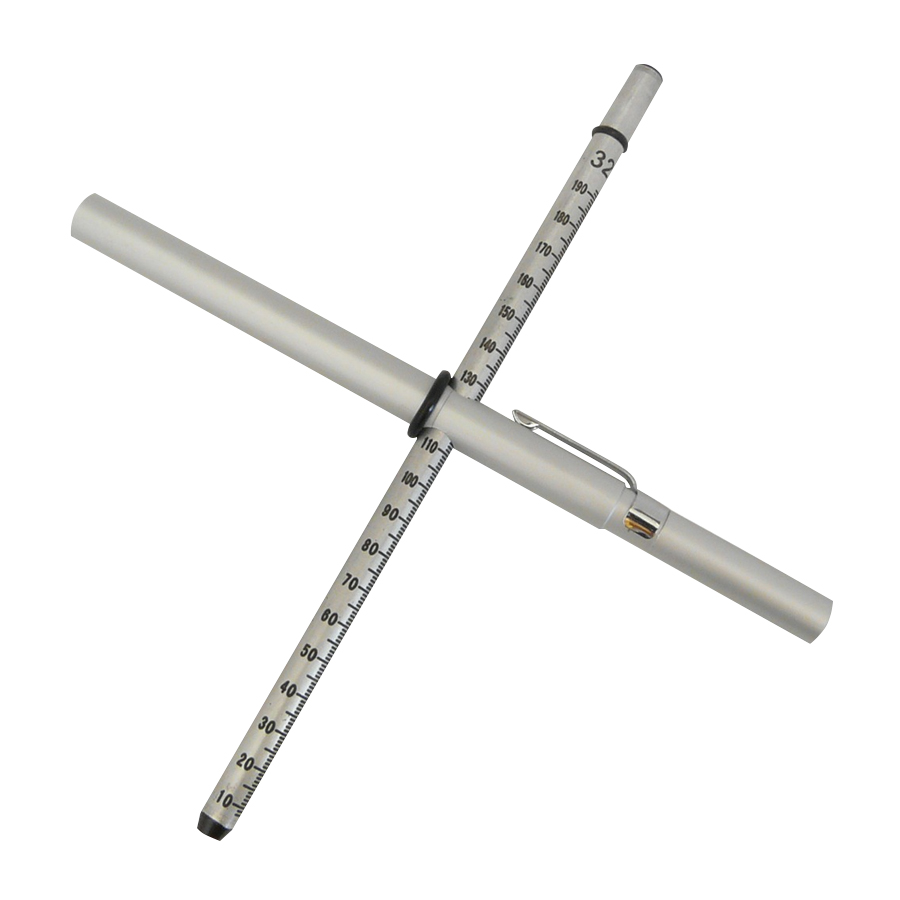 Dill Tread Depth Gauge OTR - Tools and Accessories