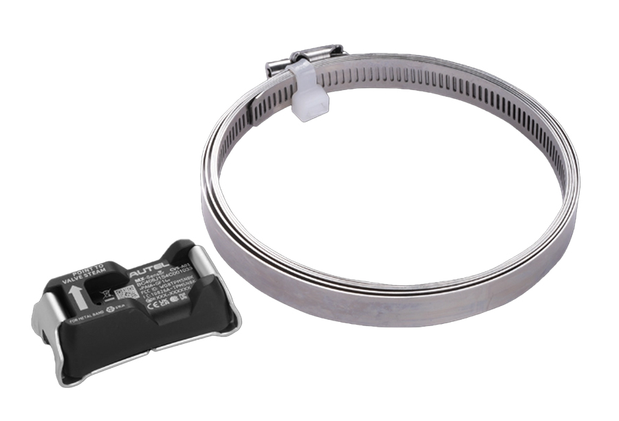 Autel CVS-A01 Metal Strap Commercial TPMS Sensor - Sensors