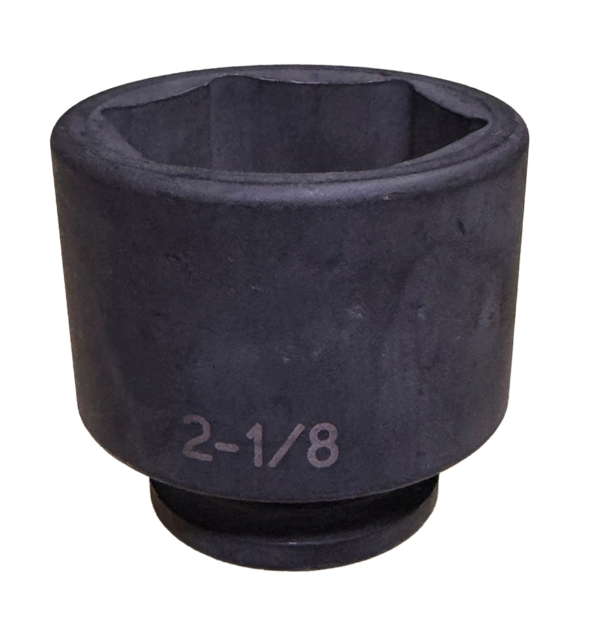 3/4" Drive Impact Socket 2-1/8" - Sockets