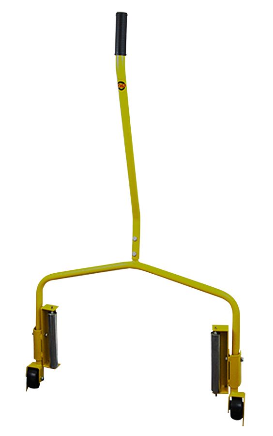 ESCO Truck Wheel Dolly - Accessories - Wheel Service Tools