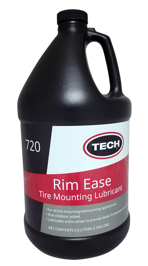 Quality Tire Lubricants for Efficient Service | Tech Supply