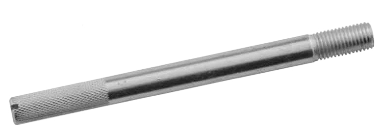 Wheel Hanger 14 x 1.50 - Passenger Lug Nuts and Acc