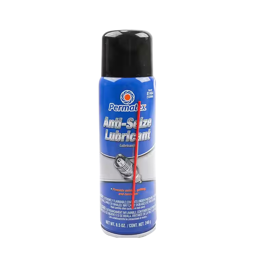 Permatex Anti Seize Aerosol - Automotive