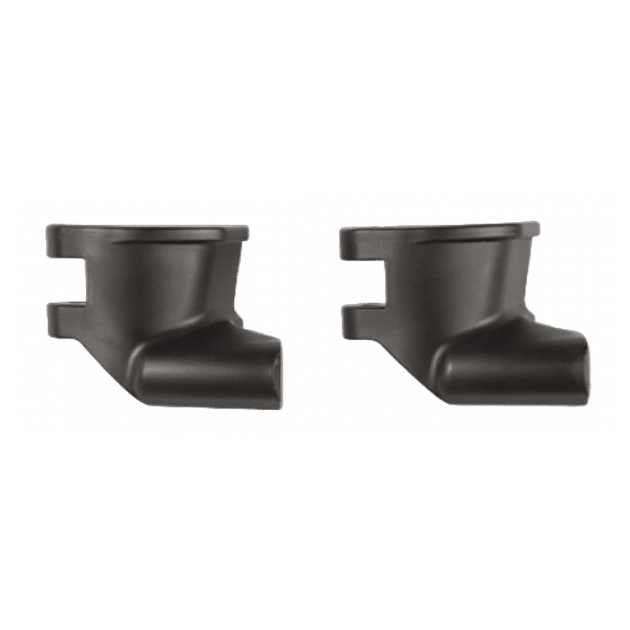 Coats Plastic Protective Tail For Hybrid Duckhead 2/pkg - Parts and Accessories