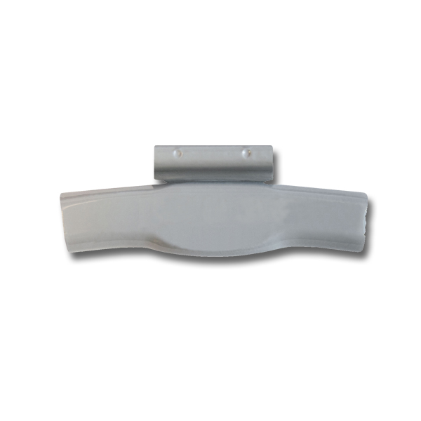 PERFECT CL12 Lead Tape Wheel Weights - 2.00 Oz, 48 Pieces - For Tire Balancing