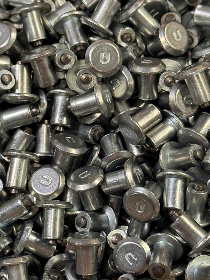 Tire Studs No. 11 1000/Box - Accessories - Wheel Service Tools