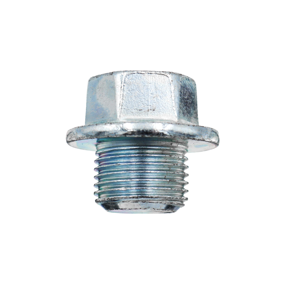 Drain Plug 18mm-1.50 Regular Point 5/Pk - Miscellaneous