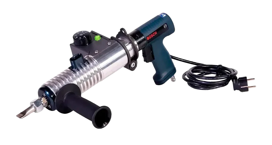 Bosch Extruder Gun 110 Volt - Miscellaneous