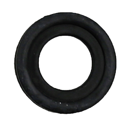 Rubber Replacement Gasket Red 10/Pk - Miscellaneous