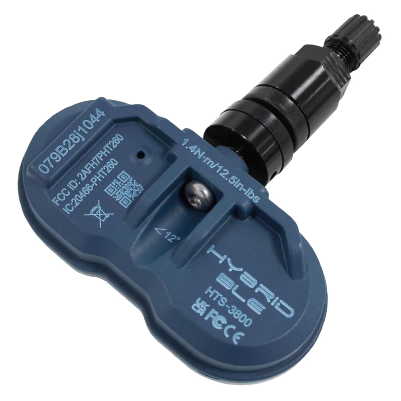 Hamaton Hybrid BLE Tesla Bluetooth Sensor - Sensors