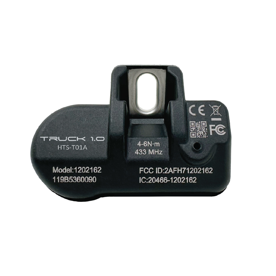 Hamaton Commercial Truck 1.0 Valve Mounted Sensor - Valves and Service Kits