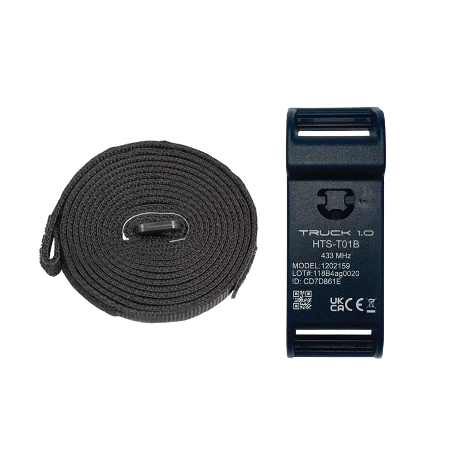 Hamaton Commercial Truck 1.0 Band Mounted Sensor - Valves and Service Kits