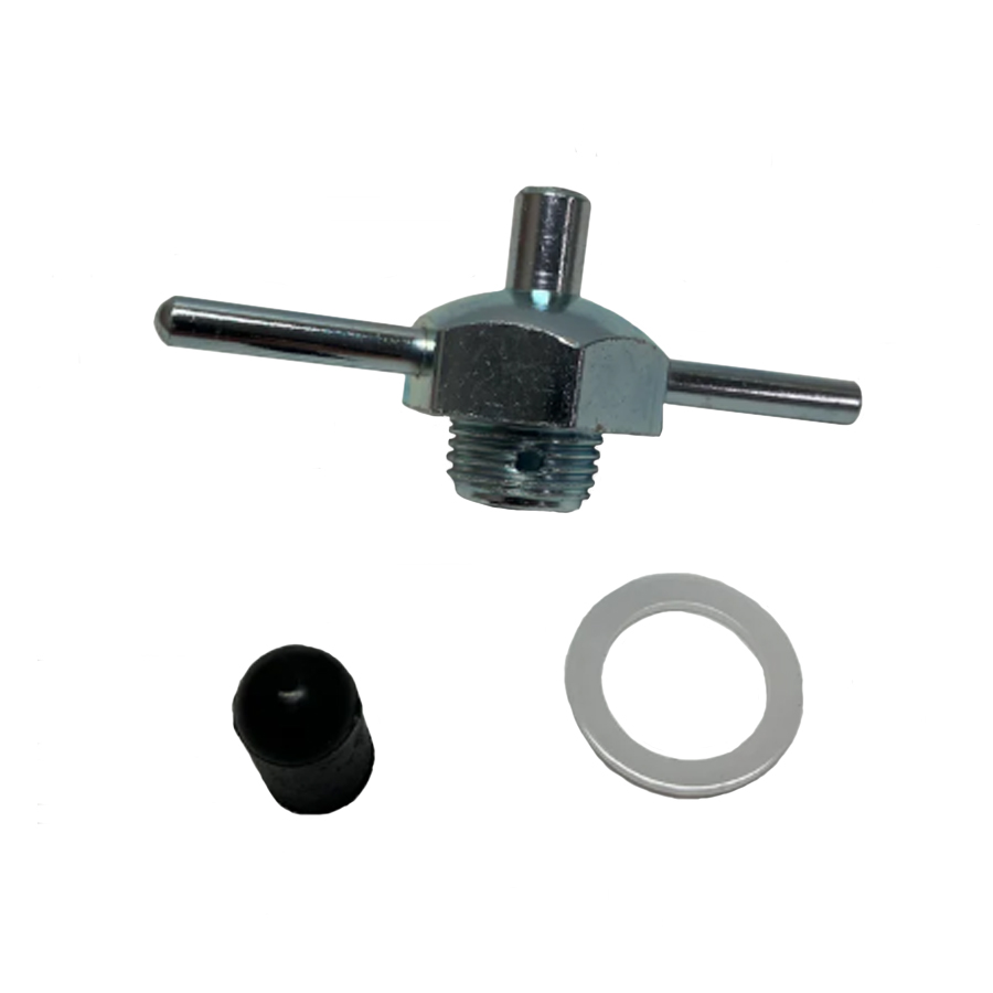 Filler Cap Assembly Sure Shot - Miscellaneous