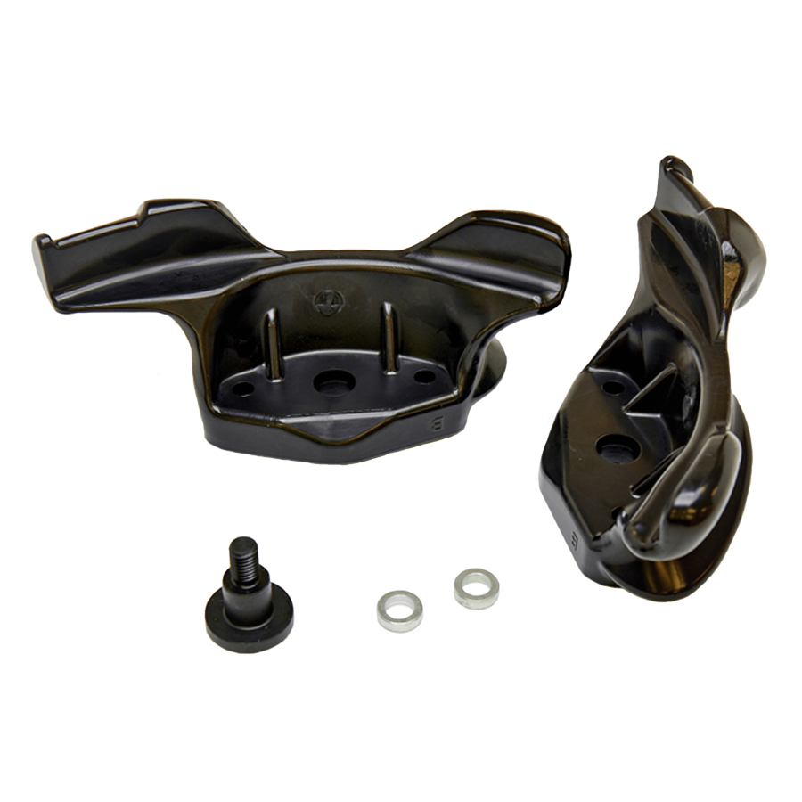 Hunter Mount/Demount Head Upgrade Kit - Parts and Accessories