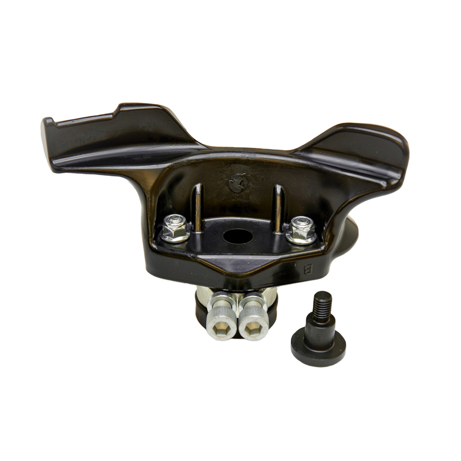 Hunter Mount/Demount Head Upgrade Kit - Parts and Accessories