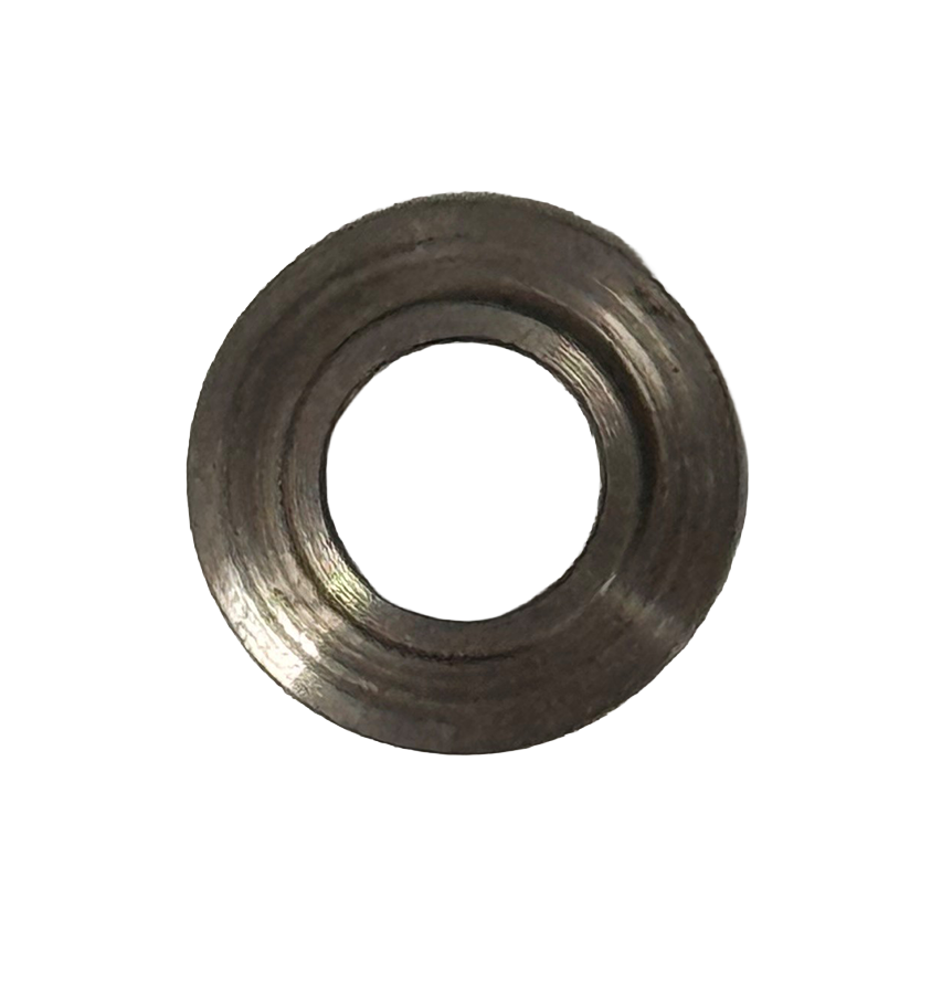 Washer For Rotary Gouge Reduces 1/2" Arbor To 3/8" - Fabric Cutters and Gouges