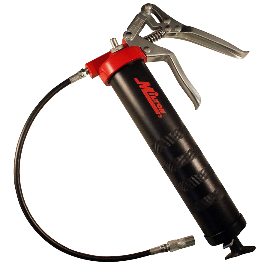 Milton Pistol Grip Grease Gun - Miscellaneous