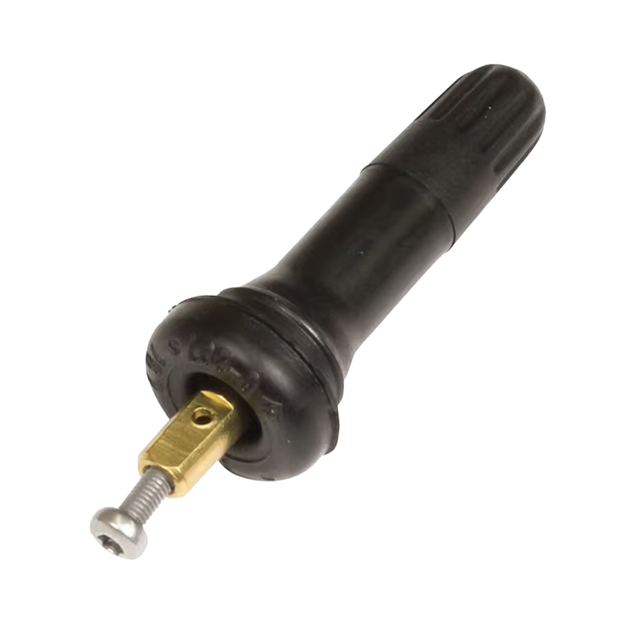 Hamaton TPMS Replacement Snap In Valve - Valves and Service Kits