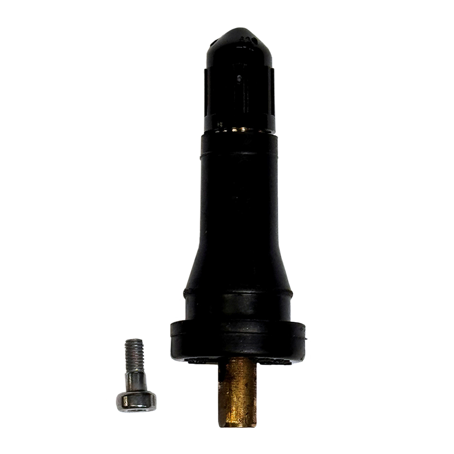 Dill TPMS Rubber Stem for Ford Mustang/F150/Explorer - Tire Pressure Monitor Systems