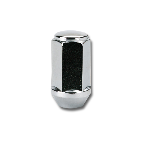 14MM X 2.00 Bulge Acorn Nut 1.90" Xtra Long 3/4" Hex 1950XL - Passenger Lug Nuts and Acc