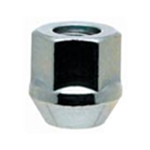 1/2" Open End Bulge 13/16" Hex - Passenger Lug Nuts and Acc